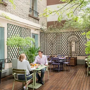 2* Apart-hotel Adagio Access Philippe Auguste