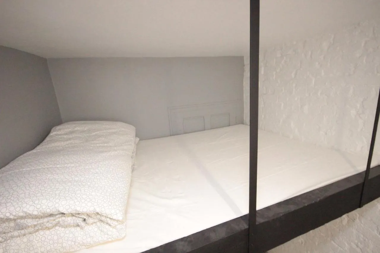 Ymmo 75015 Aparthotel Paris