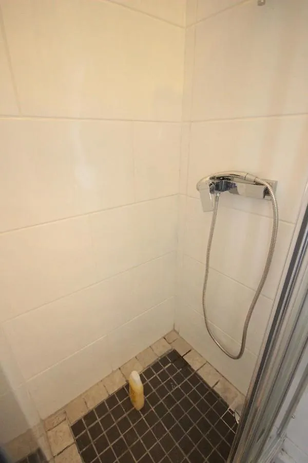 Ymmo 75015 Aparthotel Paris