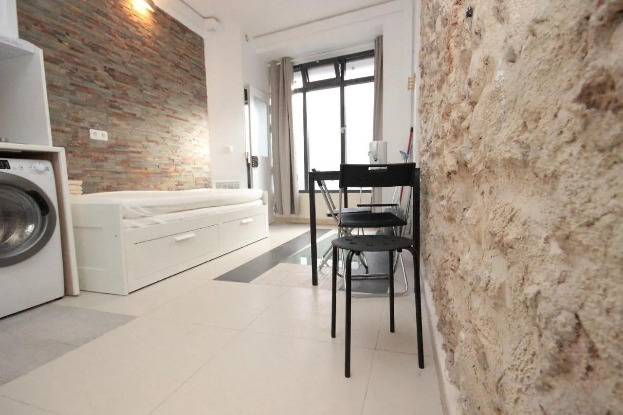 Ymmo 75015 Aparthotel Párizs Franciaország